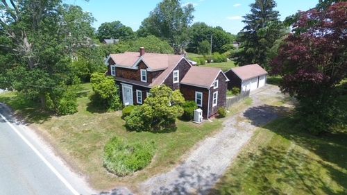 55 Sowams Rd, Barrington, RI, 02806-4602 | Card Image