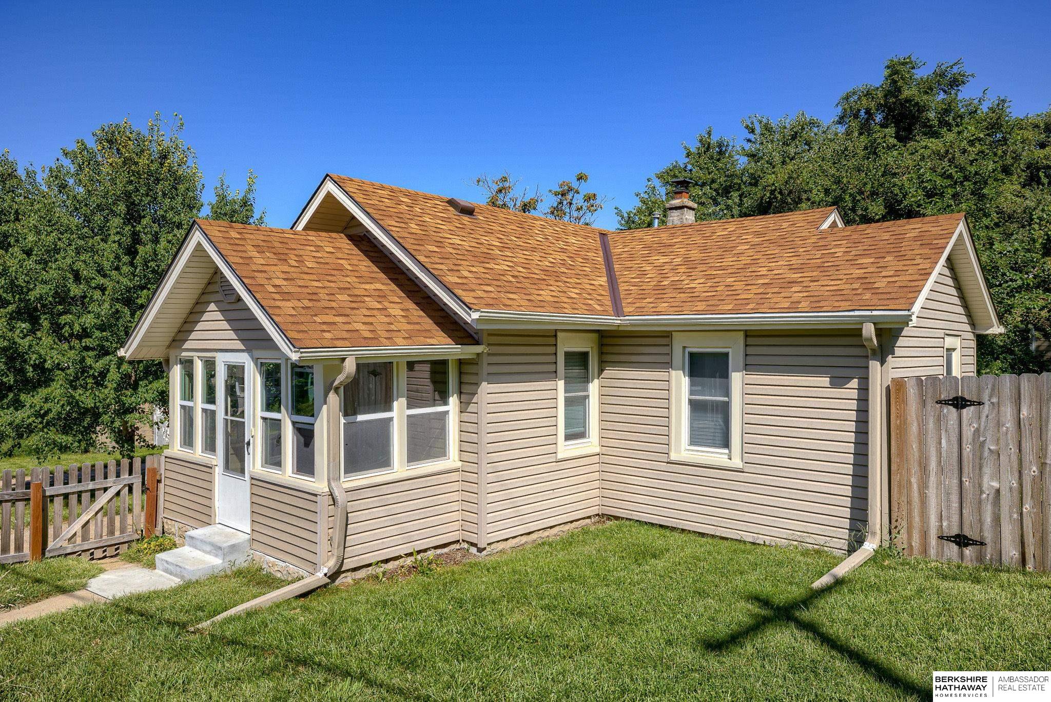 Spaulding St, Omaha, NE 68104