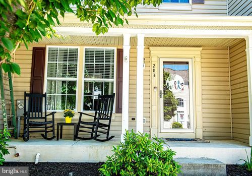 283 Cherry Tree Sq, FOREST HILL, MD, 21050-3304 | Card Image