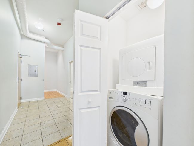 APT-506 - 8 W Monroe St, Condo with 2 bedrooms, 1 bathrooms and null parking in Chicago IL | Image 12