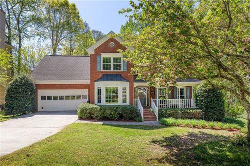 2681 Eastmont Trl, Snellville, GA, 30039-6209 | Card Image