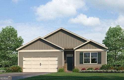 2930 Daxton Ln, Gainesville, GA, 30507-1123 | Card Image