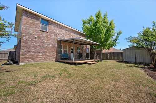 2139 Hacienda Ct, Grand Prairie, TX, 75052-8844 | Card Image