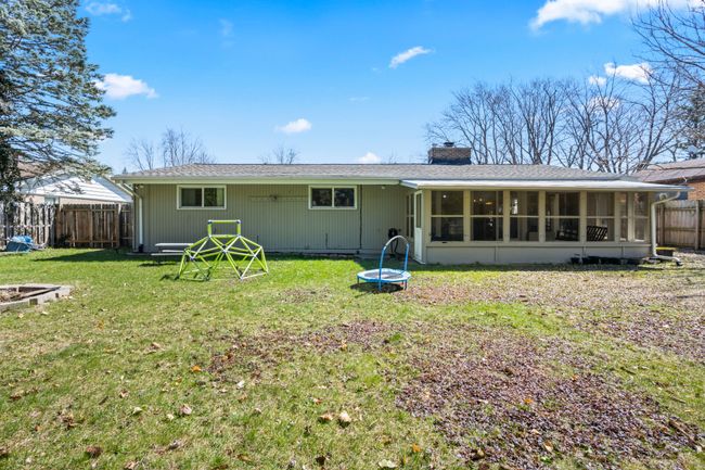 1329 Glendale Ave, House other with 3 bedrooms, 2 bathrooms and null parking in Saginaw MI | Image 7