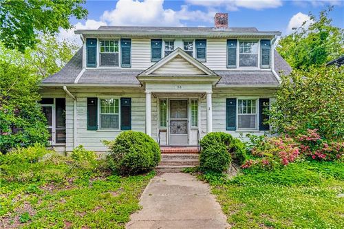 1518 Cloverdale Avenue, Winston-Salem, NC, 27104 | Card Image