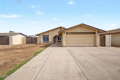 2235 W El Moro Ave, Mesa, AZ, 85202-2804 | Card Image