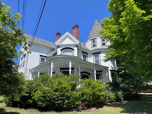 57 and 59 Highland Street, Ashland, NH, 03217 | Card Image