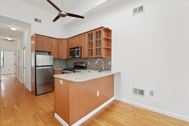 APT-4R - 123 Washington St, Condo with 1 bedrooms, 1 bathrooms and null parking in Hoboken NJ | Image 8
