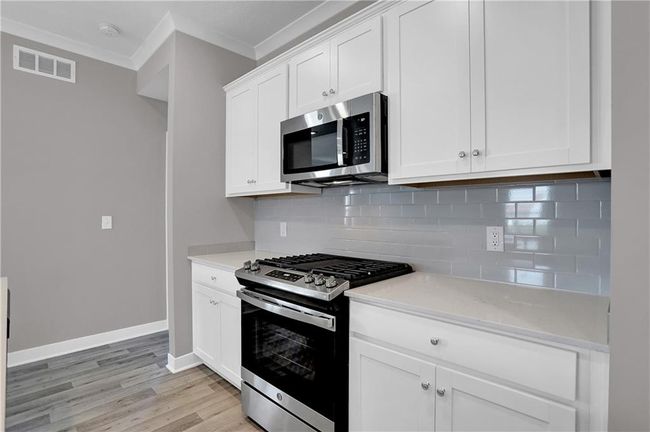 335 Bluestem Ln, House other with 3 bedrooms, 2 bathrooms and null parking in Whiteland IN | Image 17