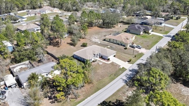 11257 Frigate Bird Ave, House other with 3 bedrooms, 2 bathrooms and null parking in WEEKI WACHEE FL | Image 62