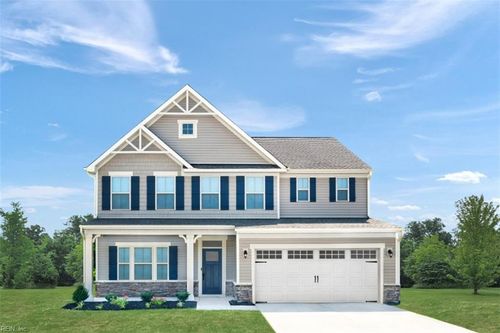 280 Gertrude Street, Chesapeake, VA, 23322 | Card Image