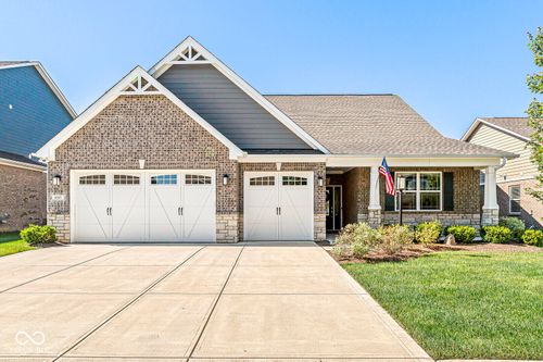 6167 Dugan Dr, Whitestown, IN, 46075-9224 | Card Image