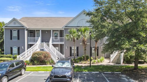 102-1141 Peace Pipe Pl, Myrtle Beach, SC, 29579-8381 | Card Image