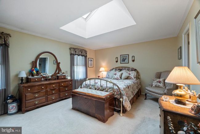 7720 Bristol Square Ct, Townhouse with 3 bedrooms, 4 bathrooms and null parking in Springfield VA | Image 17