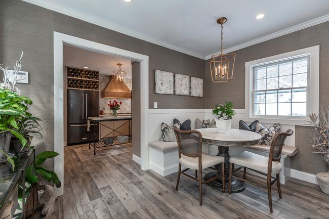 237 Baldwin Hill Rd, House other with 4 bedrooms, 4 bathrooms and 4 parking in New Preston Marble Dale CT | Image 12