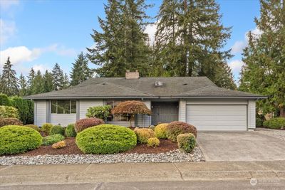 2618 169th Avenue Ne, House other with 4 bedrooms, 2 bathrooms and 2 parking in Bellevue WA | Image 1