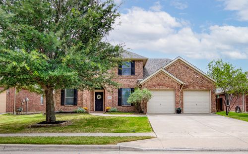 4005 Dellman Dr, Roanoke, TX, 76262-3344 | Card Image