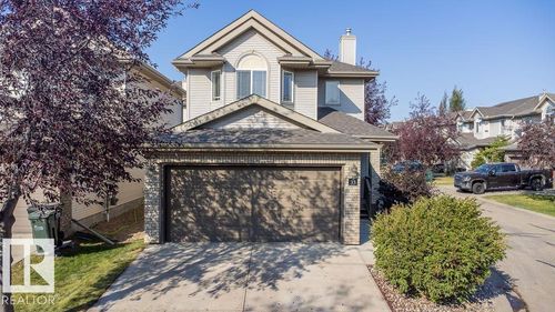 33-155 Crocus Cres, Sherwood Park, AB, T8H2M4 | Card Image