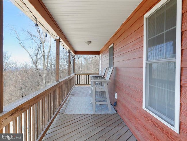 137 Reid Dr, House other with 3 bedrooms, 2 bathrooms and null parking in FRONT ROYAL VA | Image 48