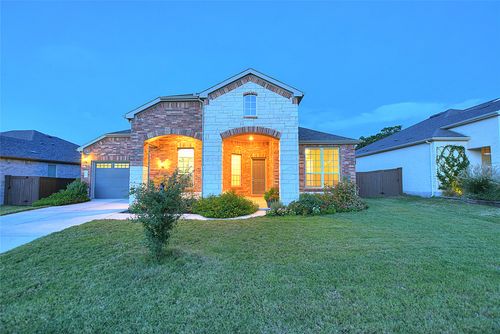 413 Verbena Dr, Marble Falls, TX, 78654-5862 | Card Image