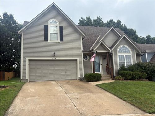 6324 Noreston St, Shawnee, KS, 66218-8969 | Card Image