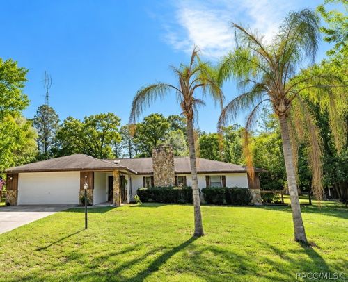 5373 N Mock Orange Dr, Beverly Hills, FL, 34465-2270 | Card Image