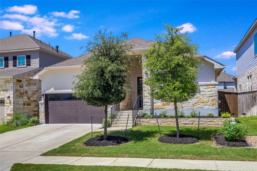 4318 Frankfurt Lane, Round Rock, TX, 78626 | Card Image