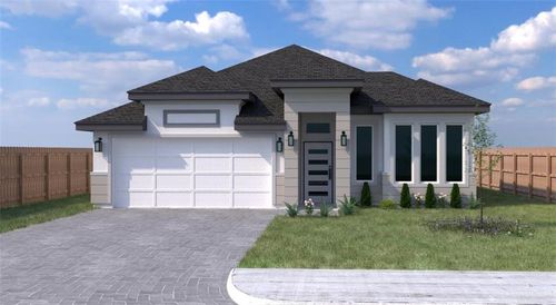 3512 E Diamondhead Ave, Alton, TX, 78573-4576 | Card Image