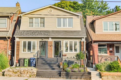 397 Kingston Rd, Toronto, ON, M4L1V1 | Card Image