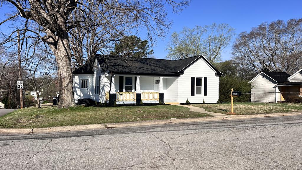 Residential in Danville 2