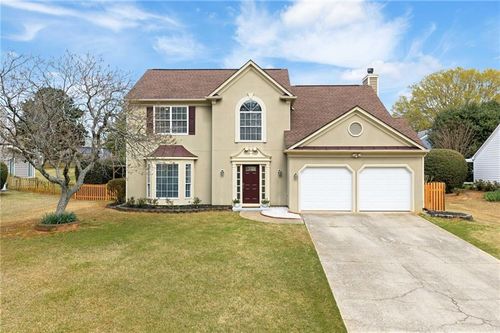 3465 Lakeheath Dr, Cumming, GA, 30041-7323 | Card Image