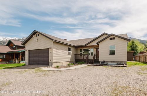 222 River Bench Rd, Alpine, WY, 83128 | Card Image