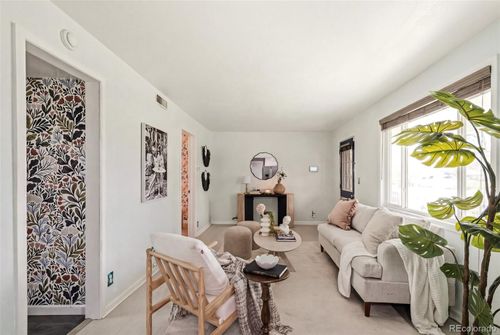 2169 W Warren Ave, Englewood, CO, 80110-1049 | Card Image