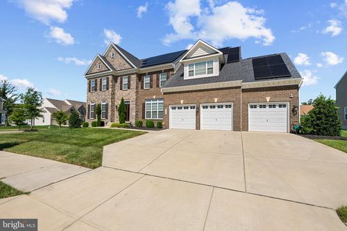 6000 Old Palmetto Blf, BRANDYWINE, MD, 20613-7833 | Card Image