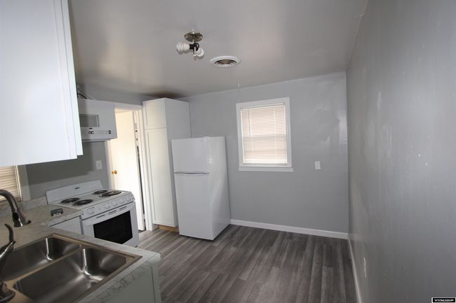 730 S 3 Rd St, House other with 2 bedrooms, 1 bathrooms and null parking in Glenrock WY | Image 11