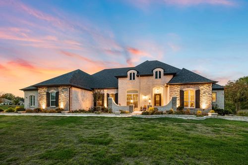 1014 Live Oak Ln, Oak Point, TX, 75068-3013 | Card Image