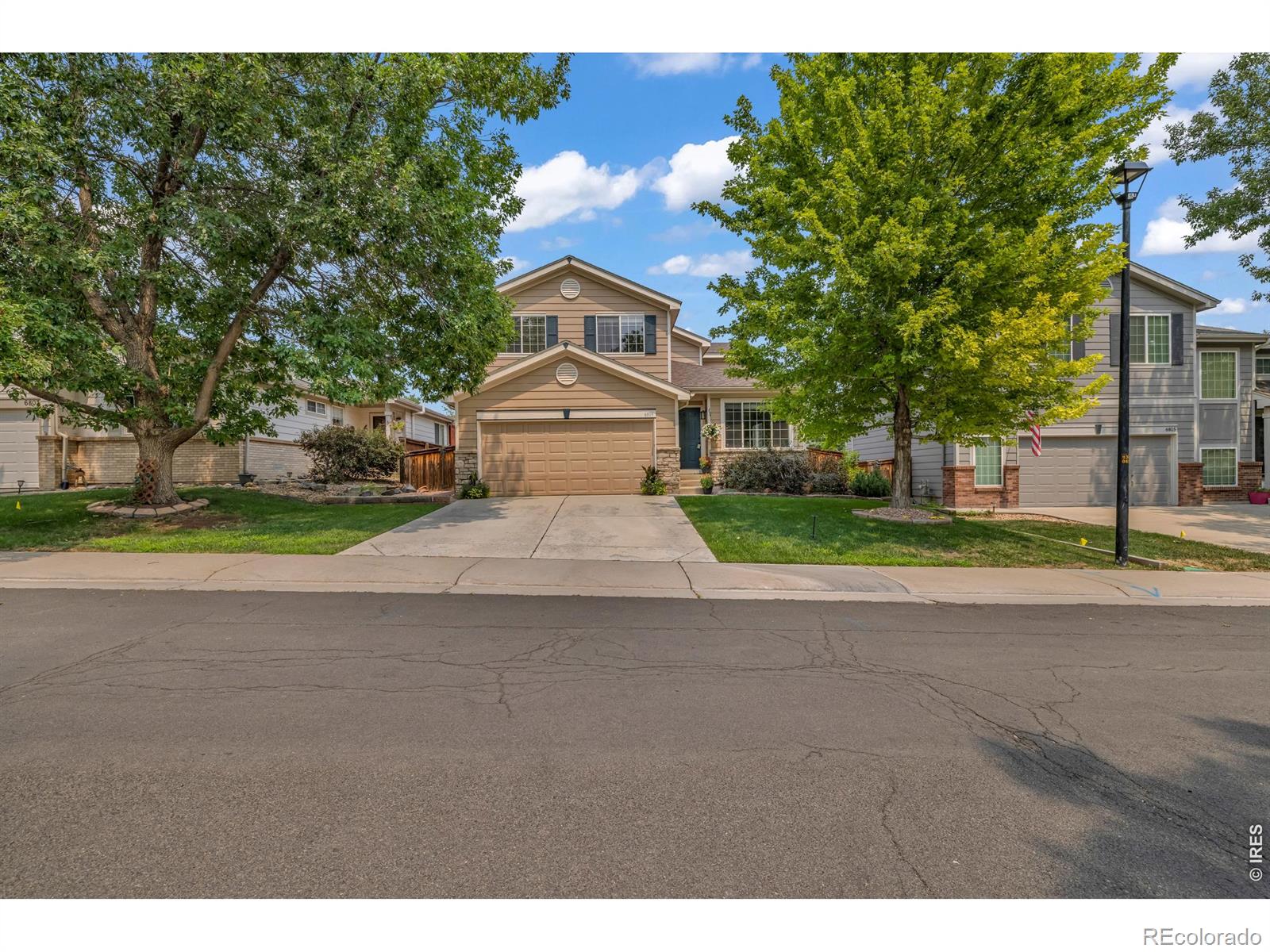 Residential in Littleton 2