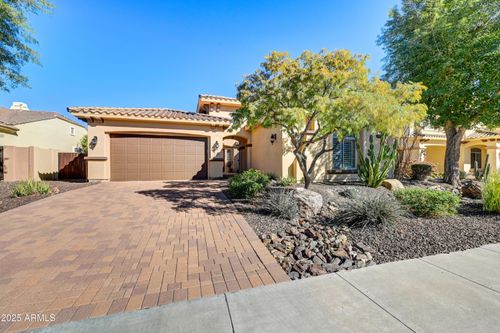 13340 W Via Caballo Blanco, Peoria, AZ, 85383-7920 | Card Image