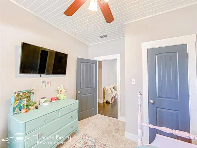 4002 Hope Dr, House other with 4 bedrooms, 2 bathrooms and null parking in Clyde TX | Image 19