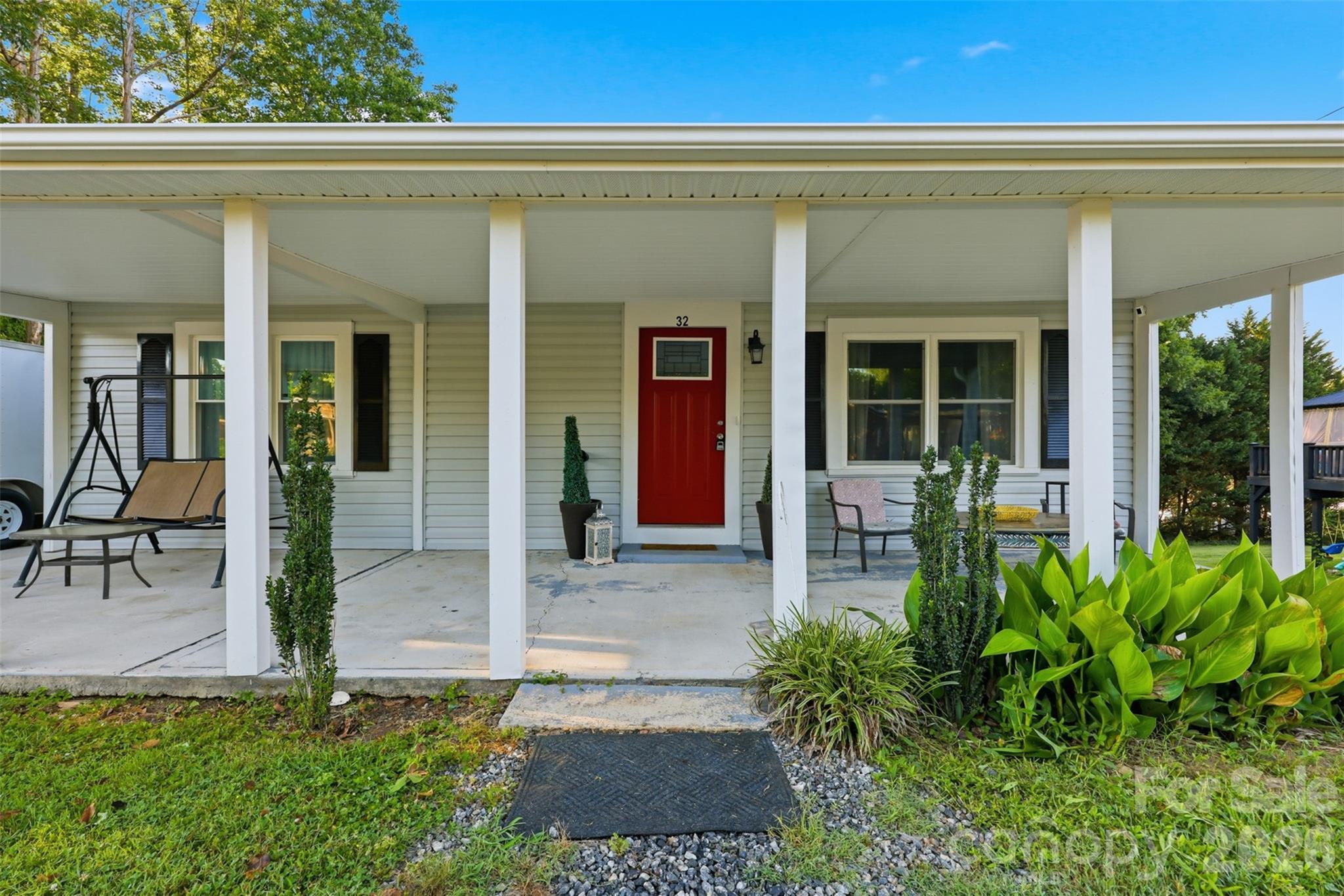 Residential in Granite Falls 5