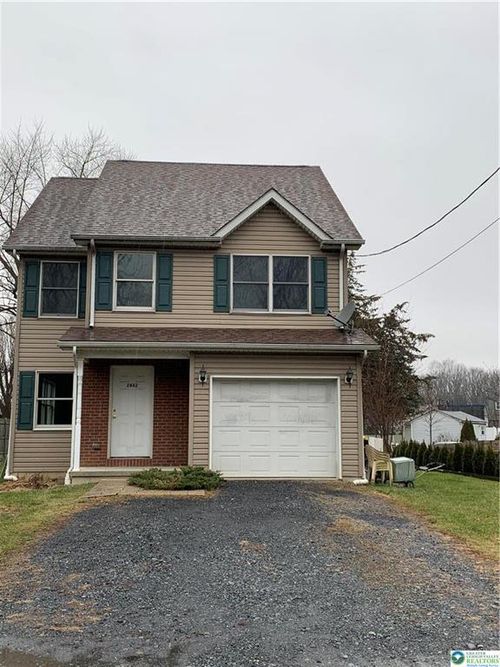 2862 Christian Springs Rd, Nazareth, PA, 18064-9016 | Card Image
