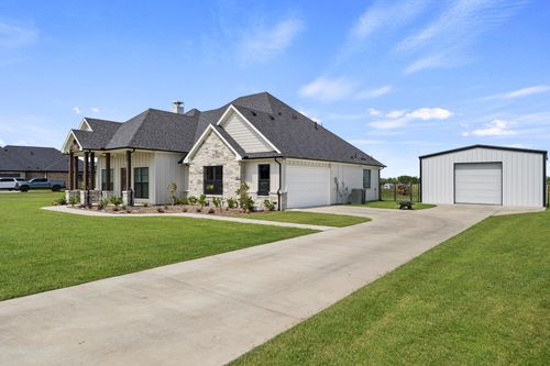 4761 Sarah Dr, Caddo Mills, TX, 75135-0120 | Card Image