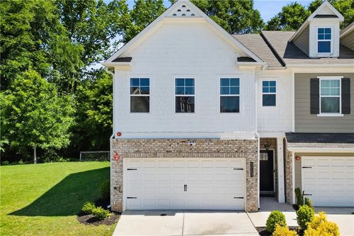 3723 Gardenwick Rd, Powder Springs, GA, 30127-5668 | Card Image