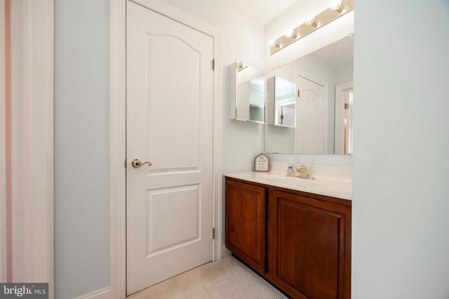 92 Daylesford Blvd, Townhouse with 2 bedrooms, 3 bathrooms and null parking in BERWYN PA | Image 28