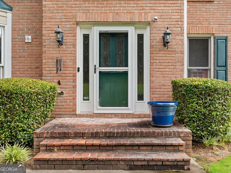 Residential in Conyers 2