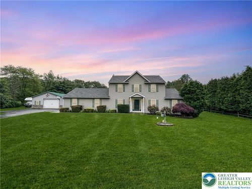 3708 Bayberry Dr, Danielsville, PA, 18038-9520 | Card Image