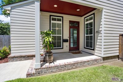 2537 Jura St, House other with 3 bedrooms, 2 bathrooms and null parking in Baton Rouge LA | Image 3