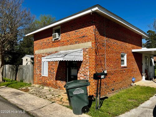 408 Vance St, Rockingham, NC, 28379-3459 | Card Image