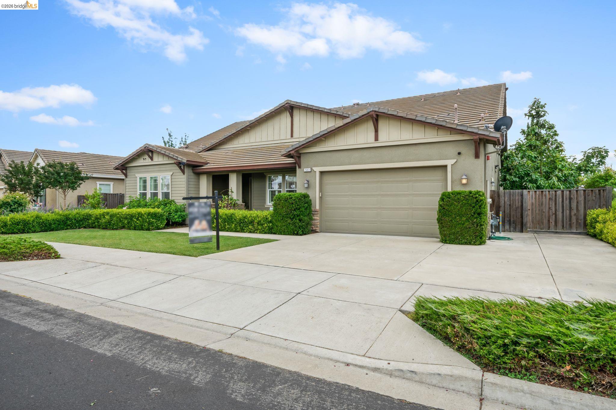 Residential in Oakley 5