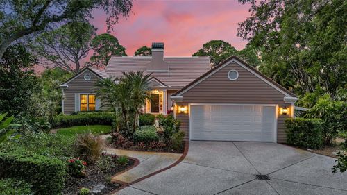 156 Bishops Court Rd, Osprey, FL, 34229-8928 | Card Image